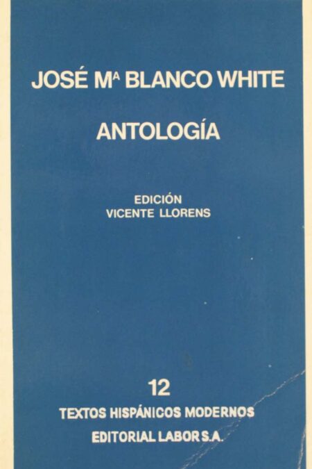 Antología