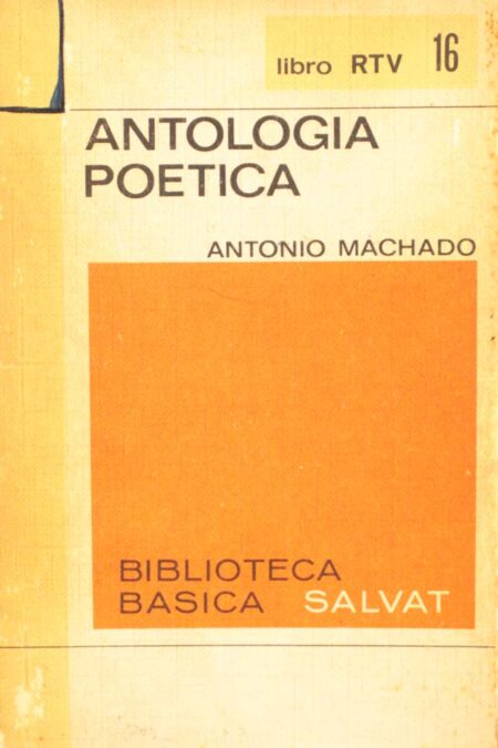 Antología poética