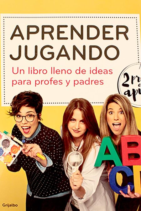 Aprender jugando