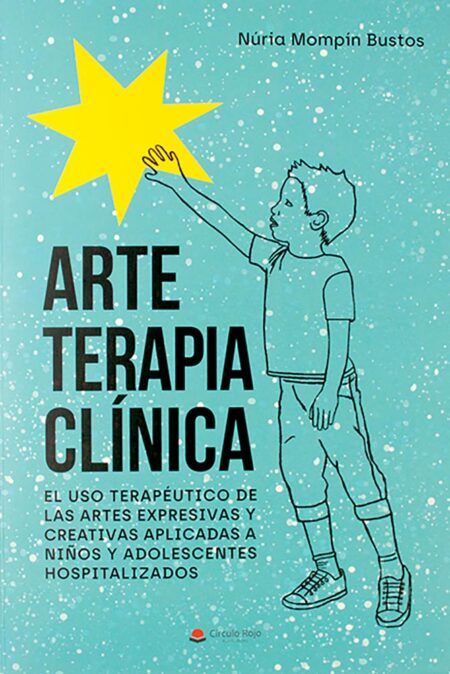 Arte terapia clínica