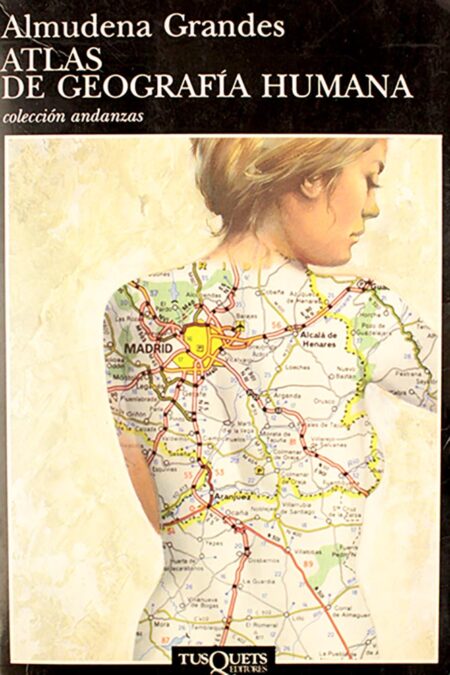 Atlas de geografía humana