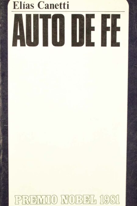 Auto de fe