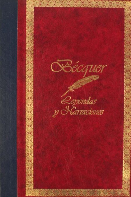 Leyendas y narraciones