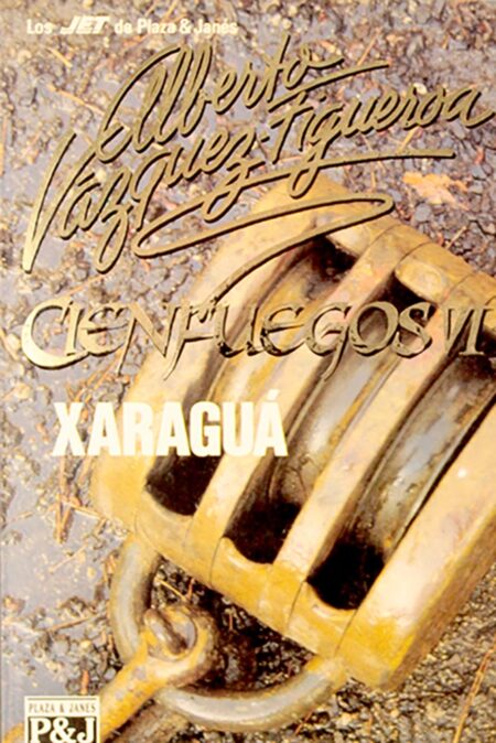 Cienfuegos VI: Xaraguá