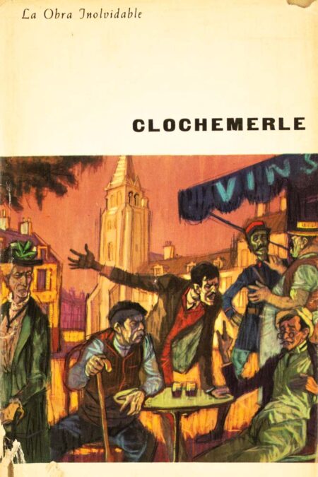 Clochemerle
