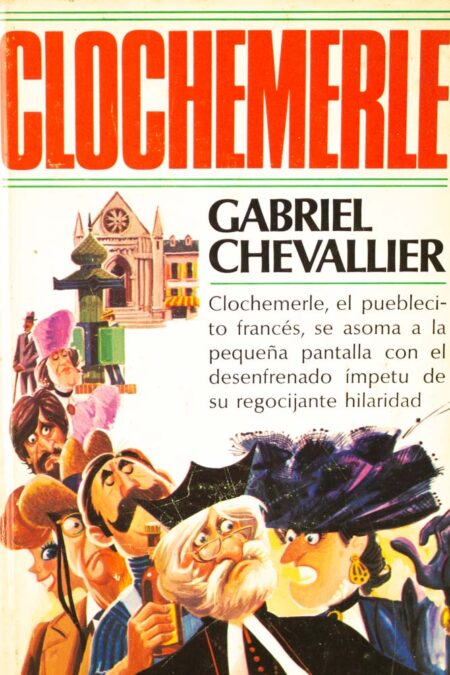 Clochemerle