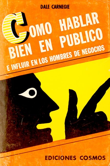 Cómo hablar bien en público e influir en los hombres de negocios