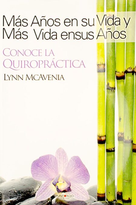 Conoce la quiropráctica