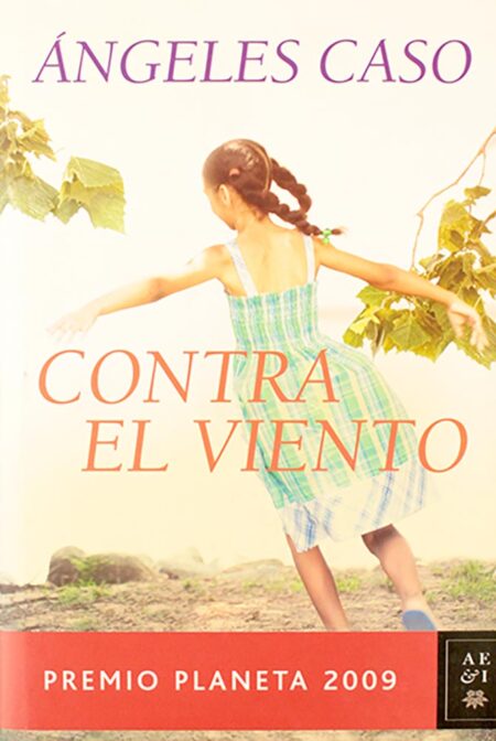 Contra el viento