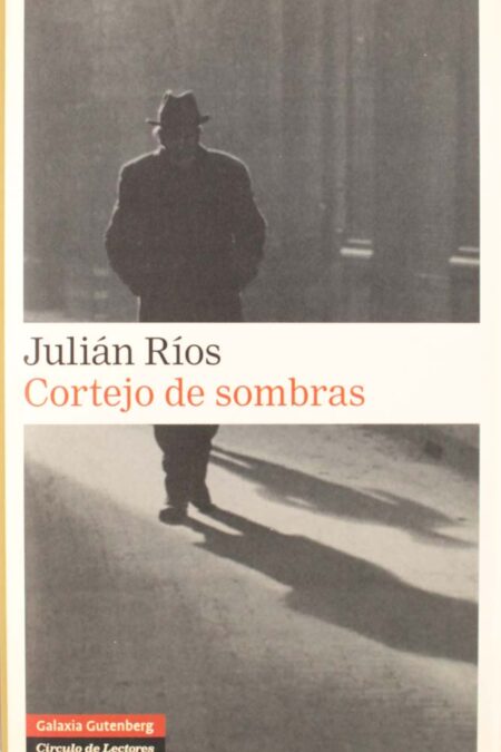 Cortejo de sombras