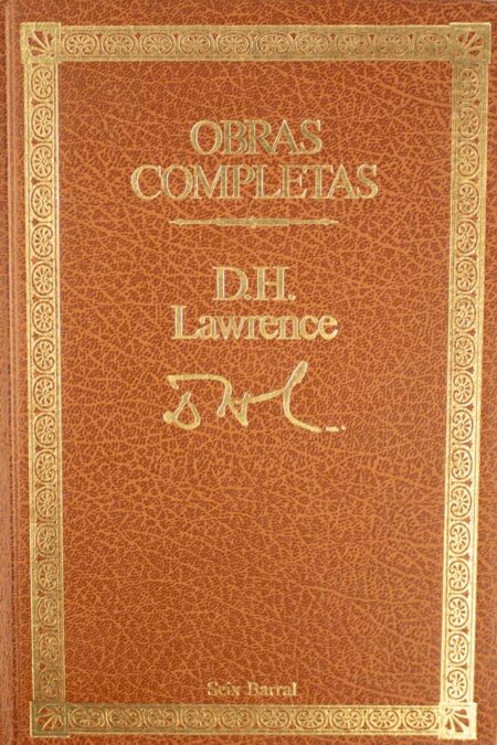 Obras Completas (Canguro; La línea fronteriza y otros relatos)