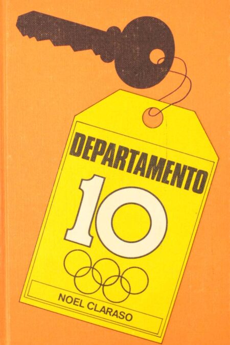 Departamento 10