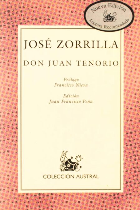 Don Juan Tenorio