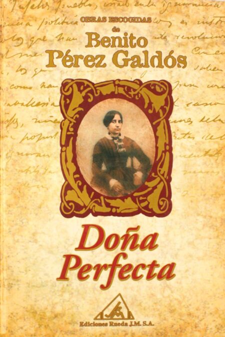 Doña Perfecta