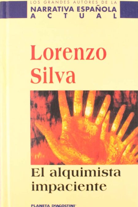 El alquimista impaciente