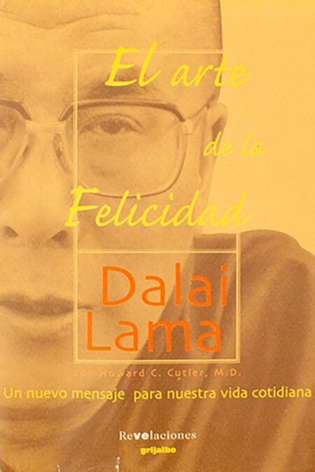 El arte de la felicidad