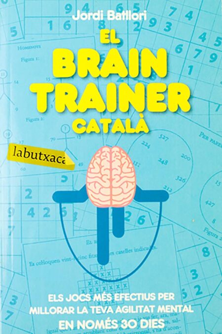 El Brain Trainer