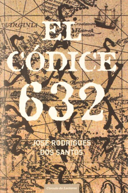 El códice 632