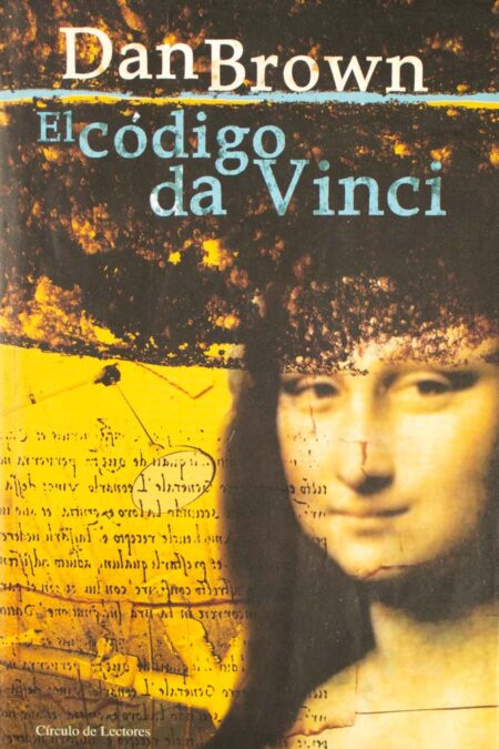 El código Da Vinci