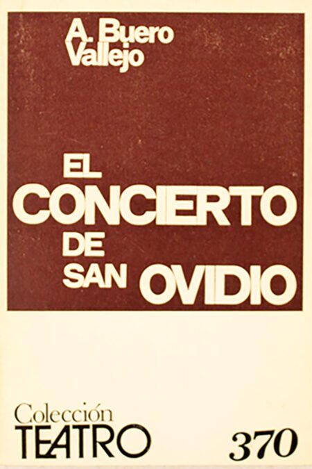 El concierto de San Ovidio