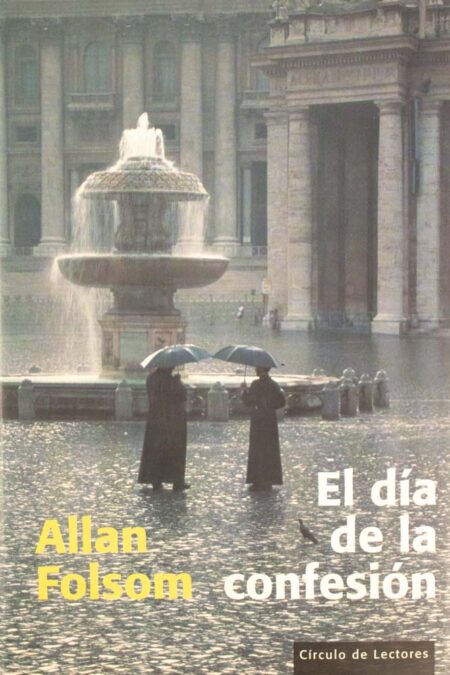 El día de la confesión