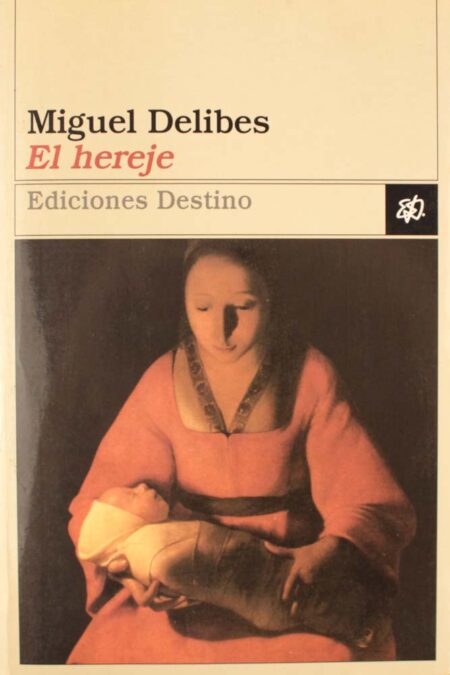 El hereje