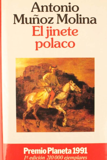 El jinete polaco