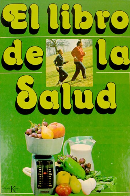 El libro de la salud