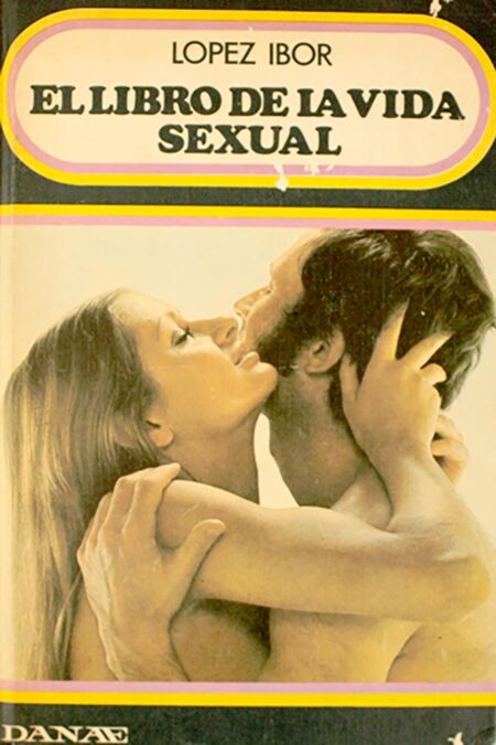 El libro de la vida sexual