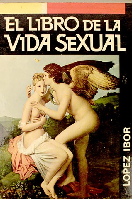 El libro de la vida sexual