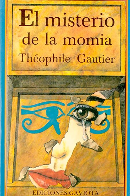 El misterio de la momia