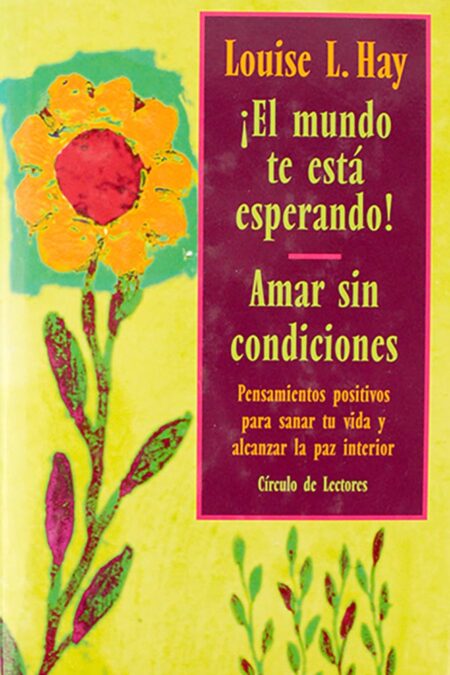 El mundo te está esperando