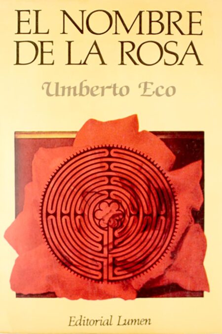 El nombre de la rosa