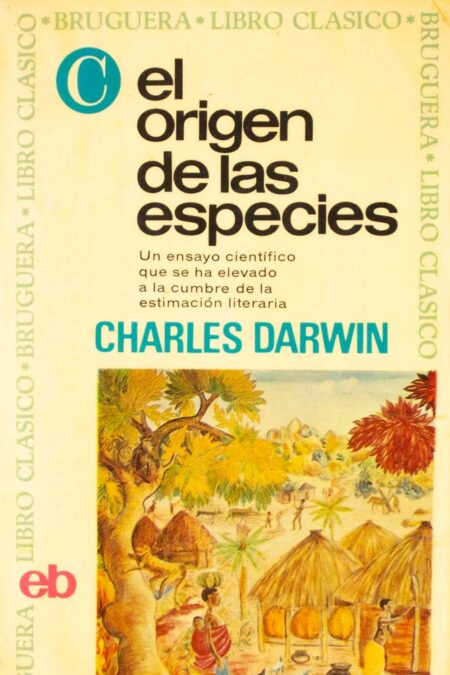 El origen de las especies