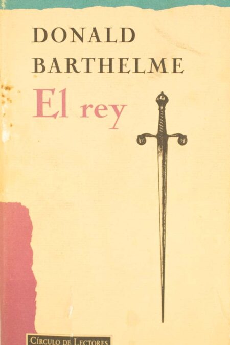El rey