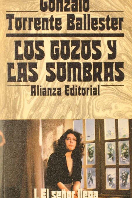 El señor llega