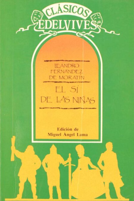 El sí de las niñas