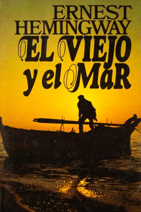 El viejo y el mar