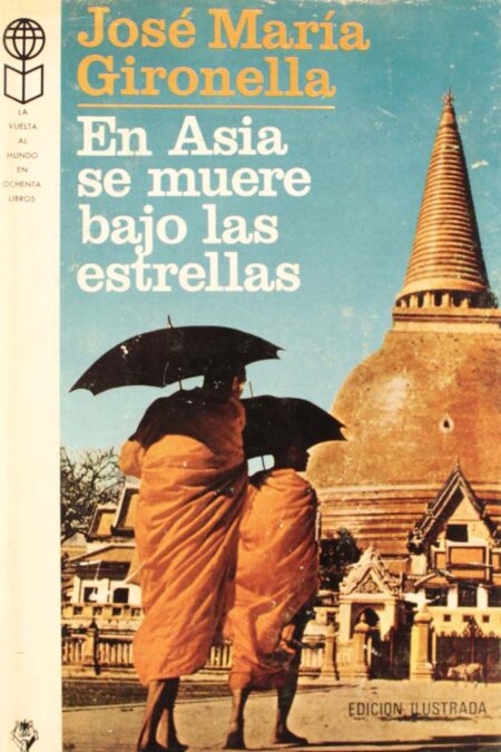 En Asia se muere bajo las estrellas