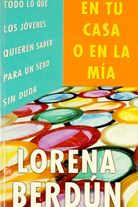 En tu casa o en la mía