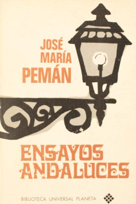 Ensayos andaluces