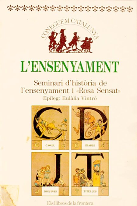Ensenyament