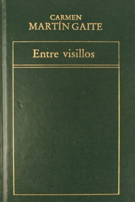 Entre visillos