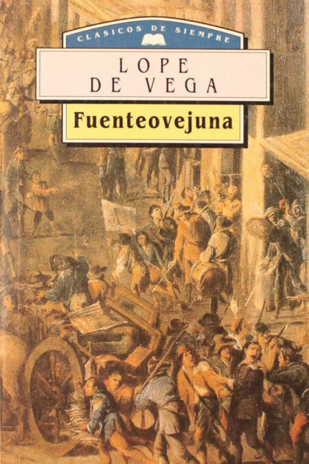 Fuenteovejuna