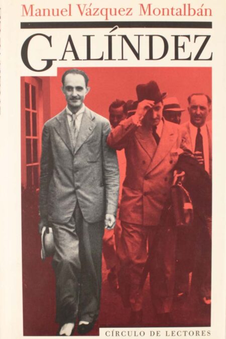 Galíndez