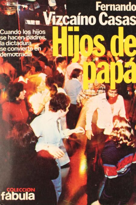 Hijos de papá