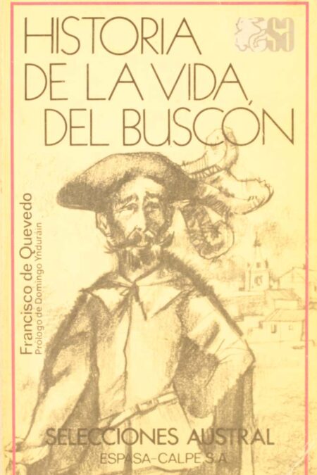 Historia de la vida del Buscón