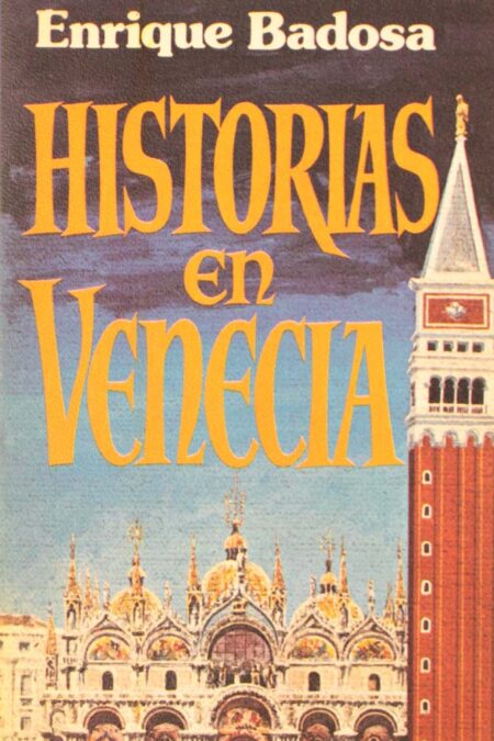 Historias en Venecia