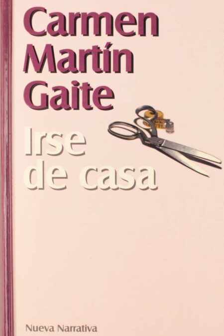 Irse de casa