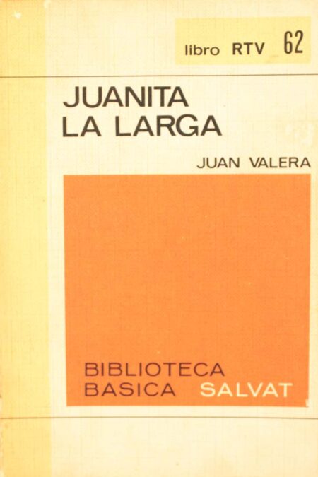 Juanita la Larga